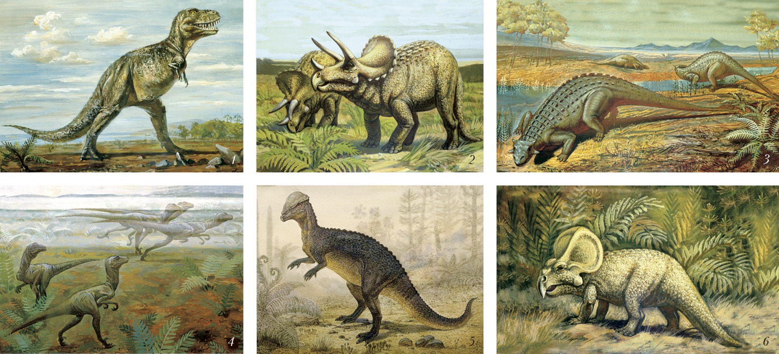 Господство пресмыкающихся эра. Динозавры кайнозойской эры. Триасовый период мезозойской эры животные. Зденек Буриан Тарбозавр. Динозавры Триасового периода.