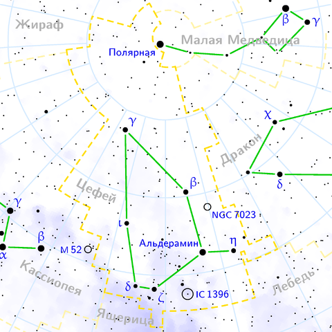 Файл:Cepheus constellation map ru lite.png