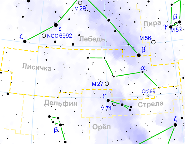 Файл:Vulpecula constellation map ru lite.png