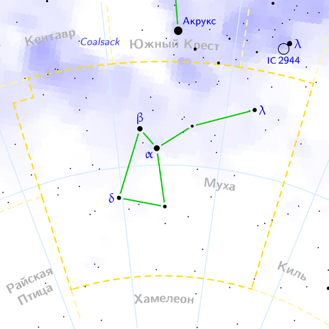 Файл:Musca constellation map ru lite.png