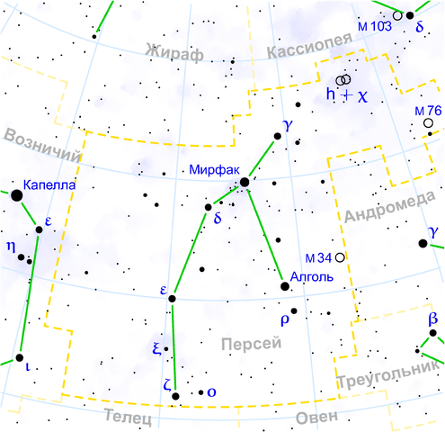 Файл:Perseus constellation map ru lite.png