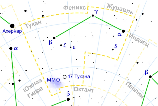 Файл:Tucana constellation map ru lite.png