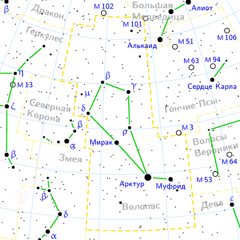 Файл:Boötes constellation map ru lite.png