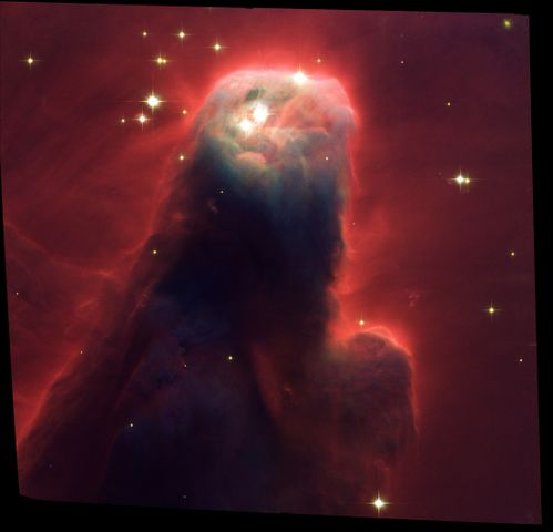 Файл:Cone Nebula (NGC 2264) Star-Forming Pillar of Gas and Dust.jpg