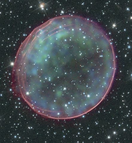 Файл:Туманность SNR 0509-67.5 в Большом Магеллановом Облаке 25438.jpg