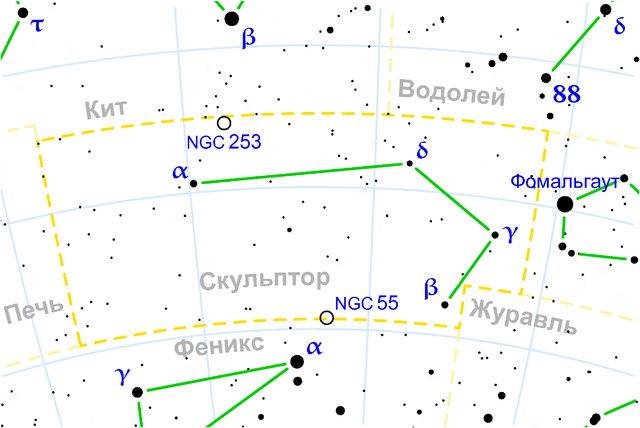 Файл:Sculptor constellation map ru lite.png