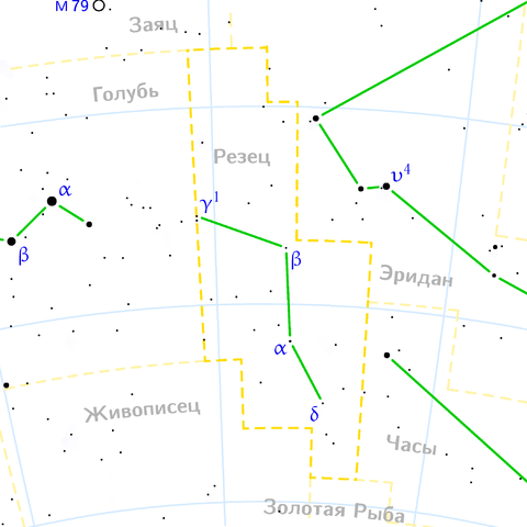 Файл:Caelum constellation map ru lite.png
