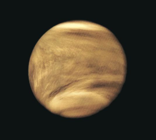 Файл:Верхний облачный слой Венеры 6206.jpg